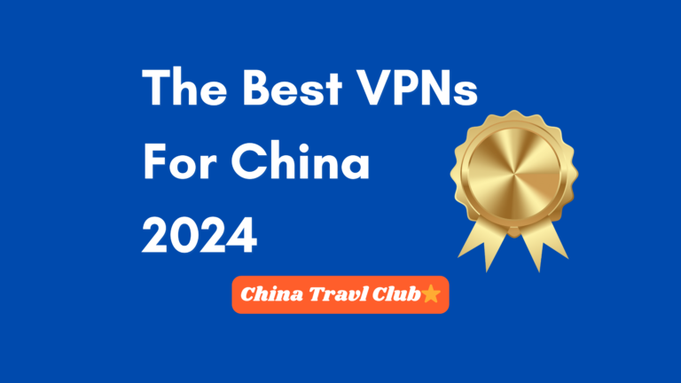 Best VPN for China featured pic