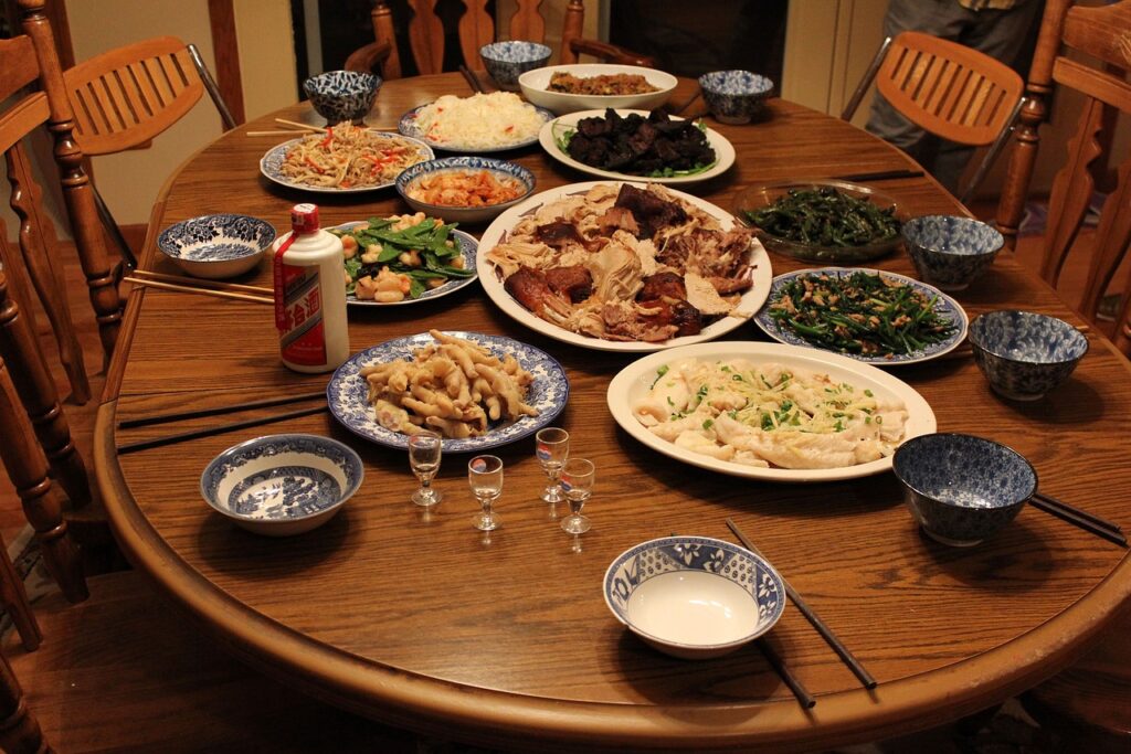 thanksgiving, chinese, feast-347306.jpg