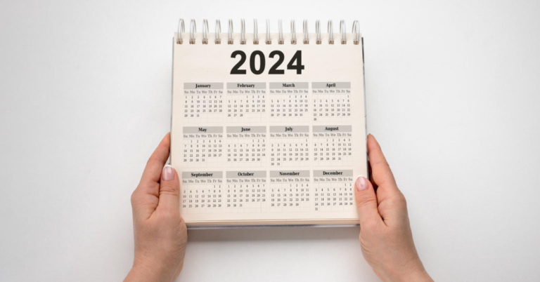 How to plan your yearly goal like a pro