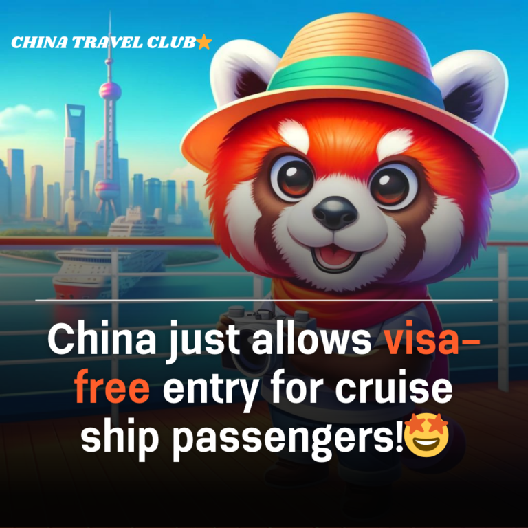 CTC News_Visa Free Cruise